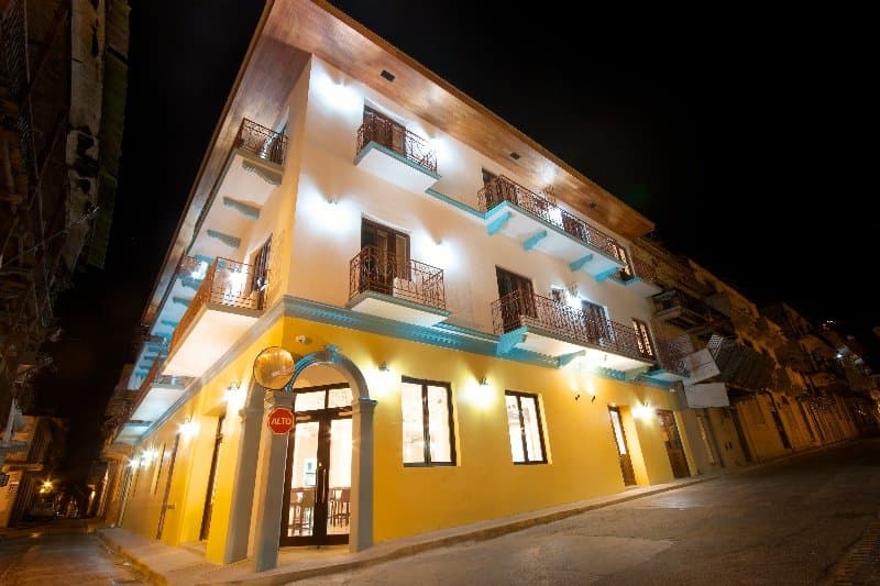 Tantalo Hotel photo 1