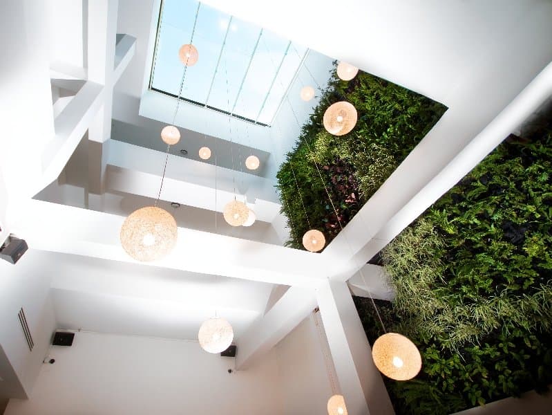 Tantalo Hotel 2