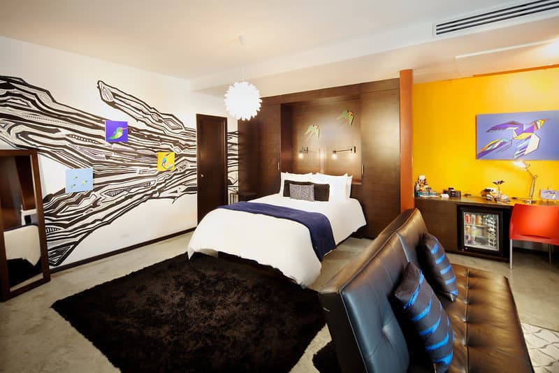 Tantalo Hotel 3