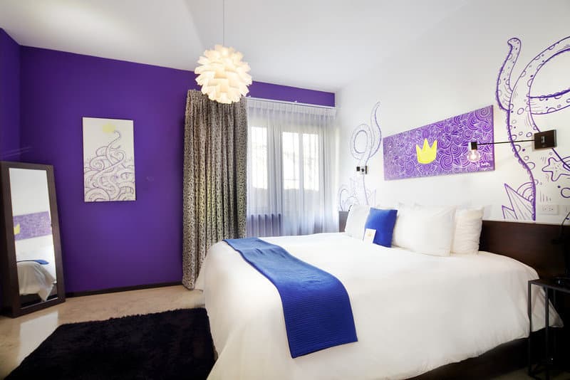 Tantalo Hotel 5