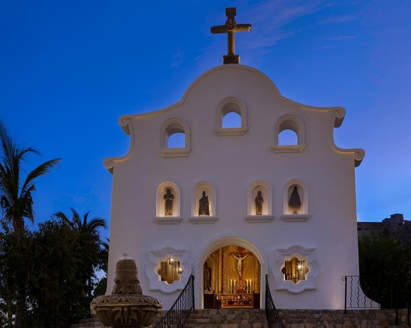 One&Only Palmilla 3