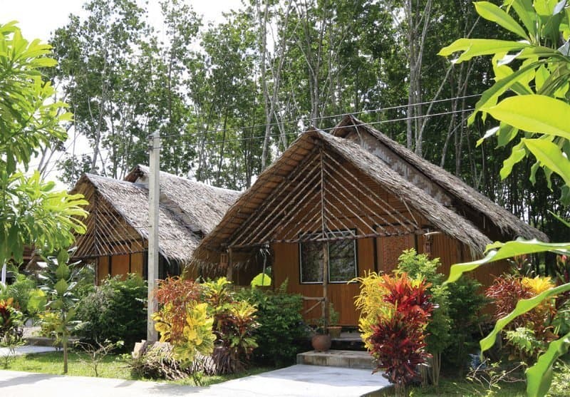 Ao Nang Baan Suan Resort photo 1