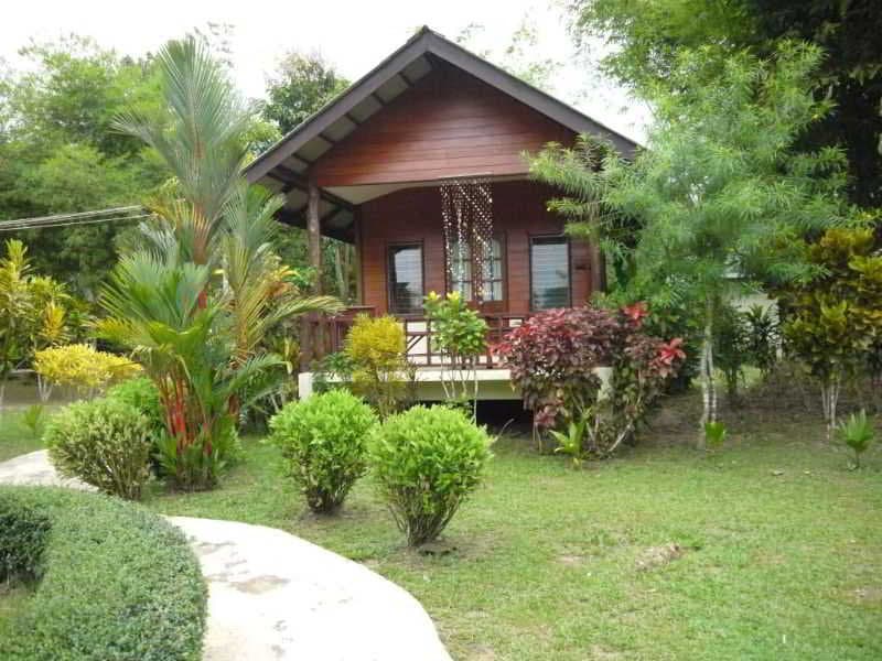 Ao Nang Baan Suan Resort 4