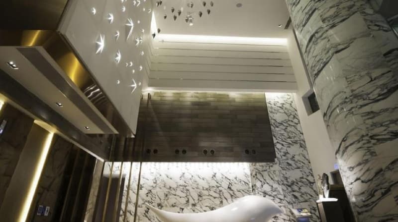Nina Hotel Kowloon East 2