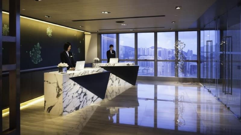 Nina Hotel Kowloon East 3
