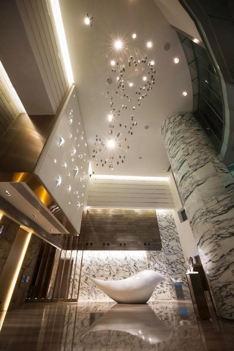 Nina Hotel Kowloon East 5