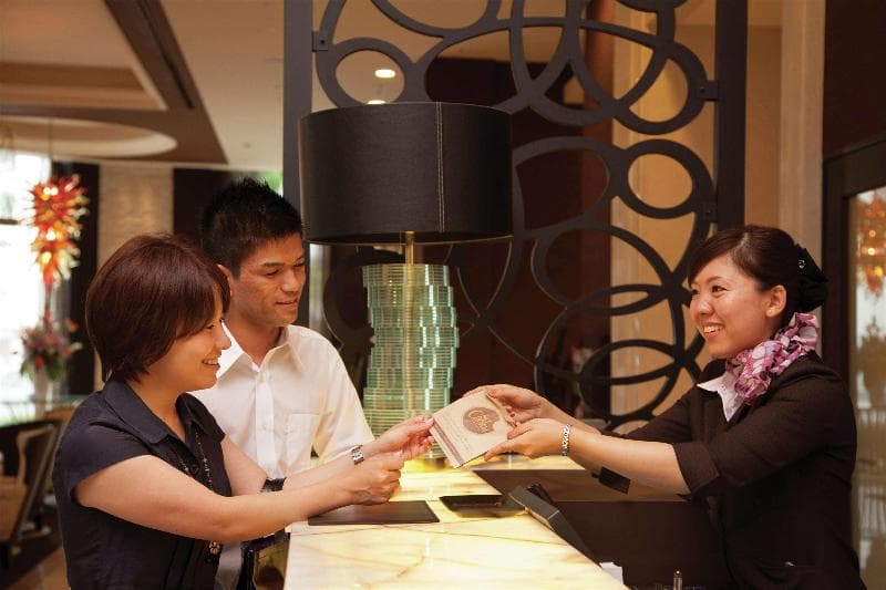 DoubleTree by Hilton Naha 5