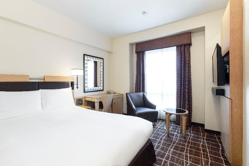 DoubleTree by Hilton Naha 3