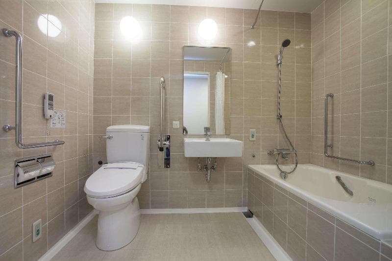 DoubleTree by Hilton Naha 4