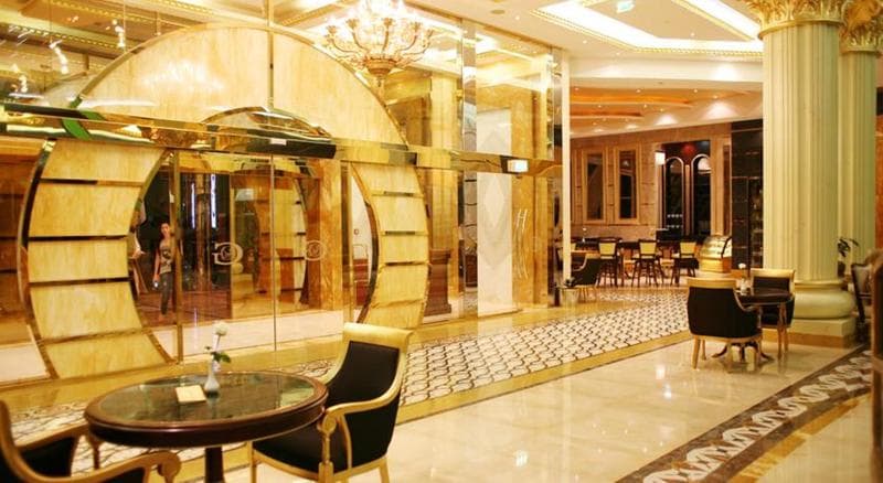 Grand Excelsior Hotel Al Barsha 5