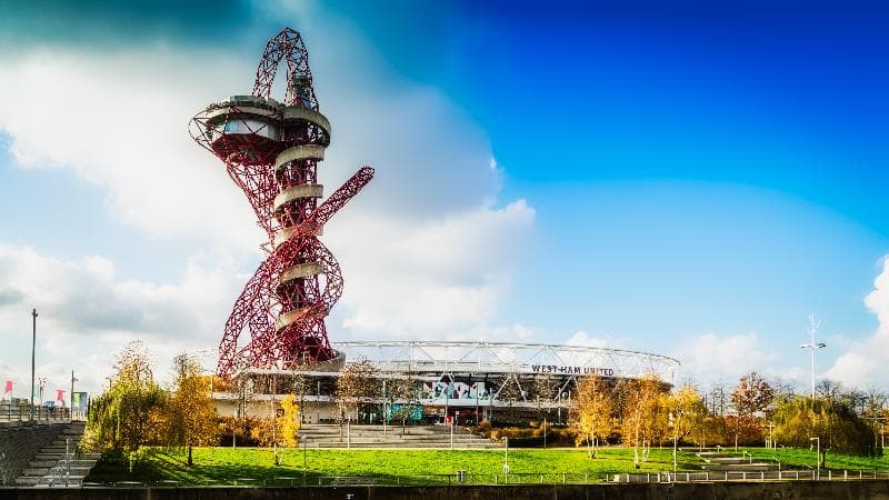 Hyatt House London Stratford 3