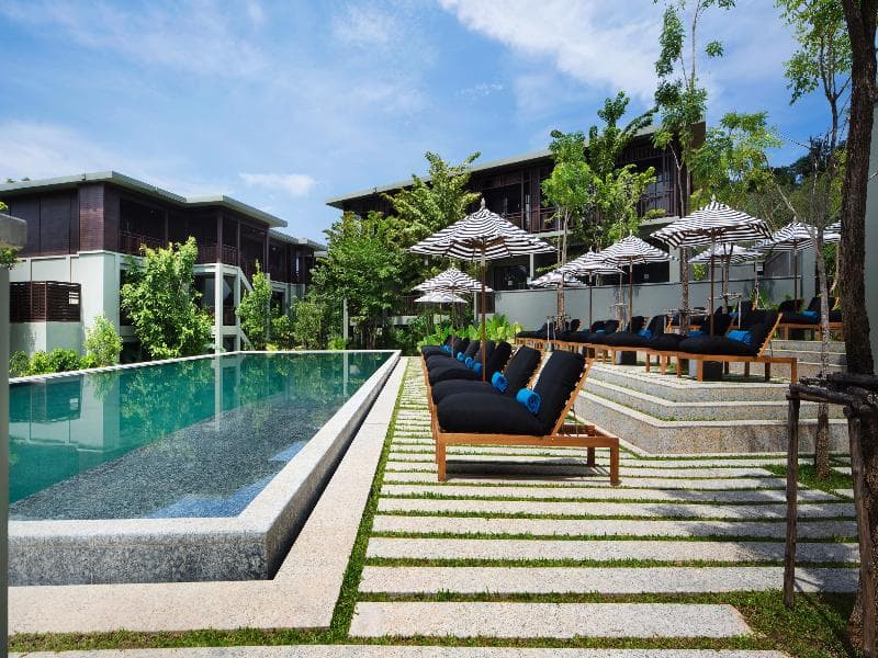 Pullman Phuket Arcadia Naithon Beach 4