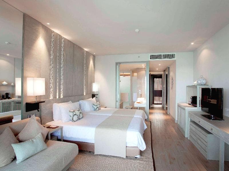 Pullman Phuket Arcadia Naithon Beach 3