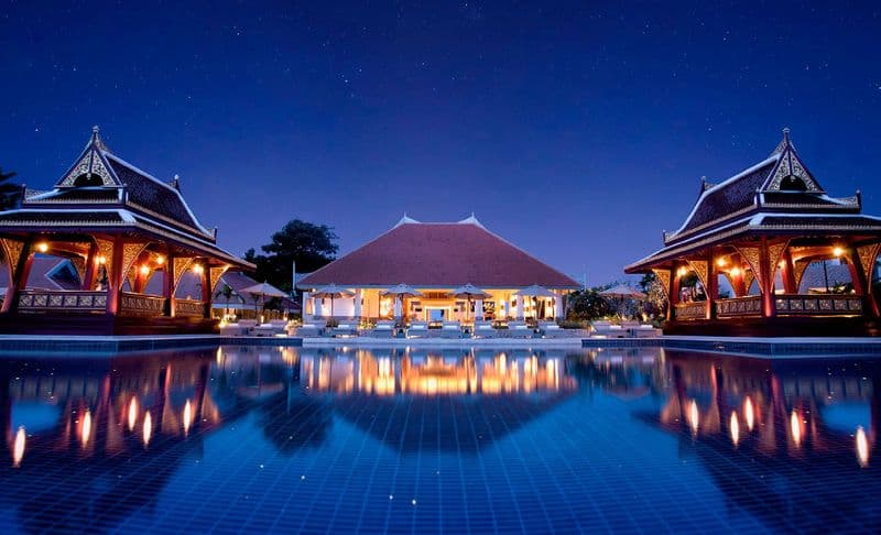 Amatara Welleisure Resort photo 1