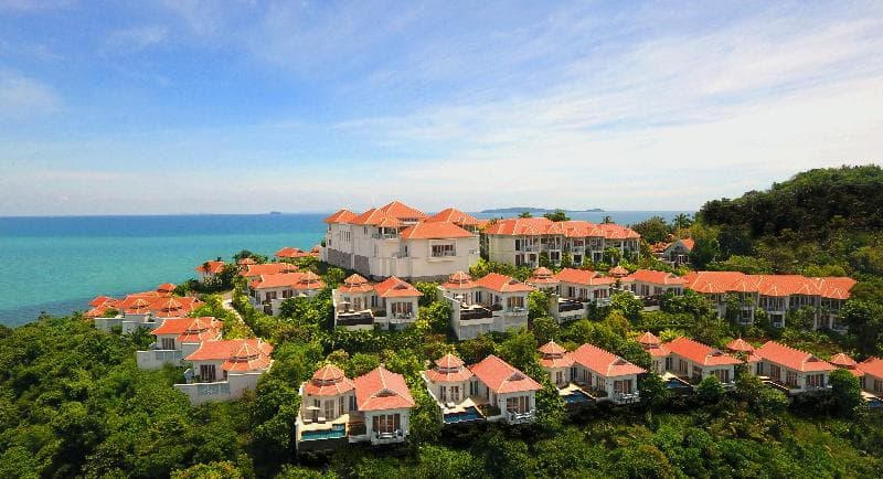 Amatara Welleisure Resort 4