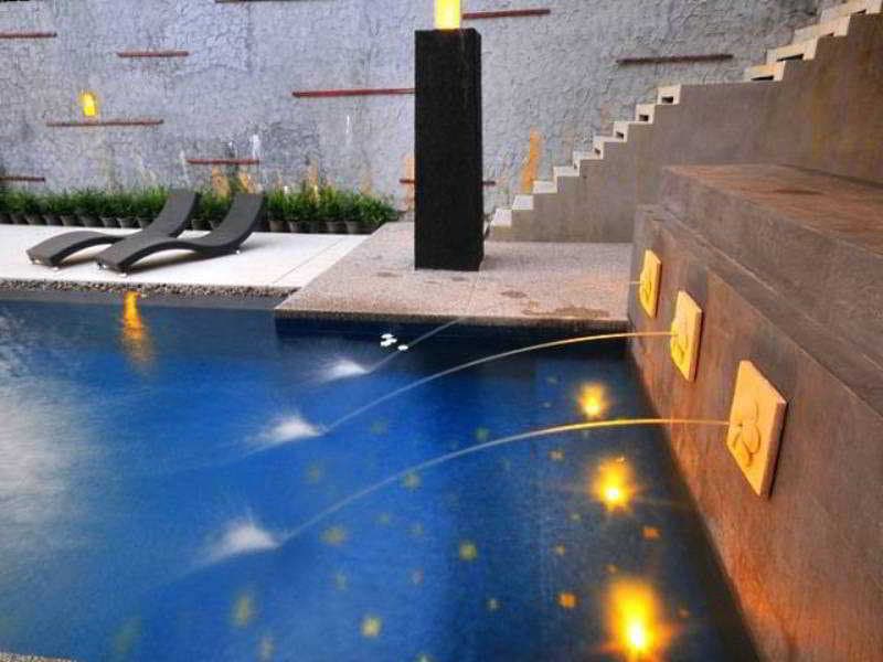 Surintra Boutique Resort 3