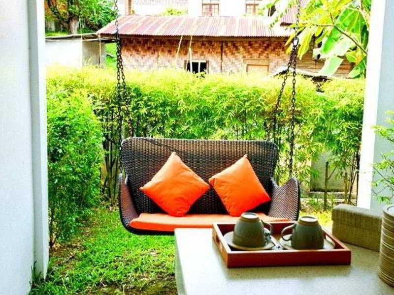Surintra Boutique Resort 4