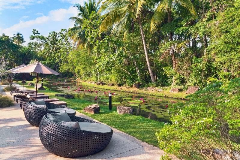 Marriott's Mai Khao Beach Phuket 3