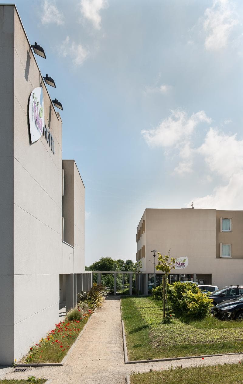 Sure Hotel by Best Western Guerande 2