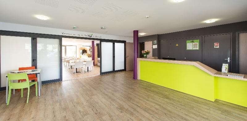Sure Hotel by Best Western Guerande 3