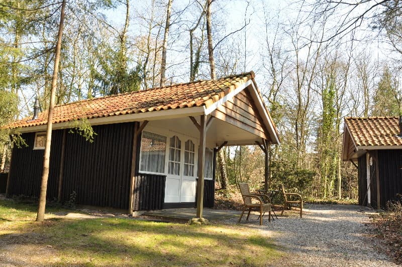 Villa Vennendal Landgoedhotel photo 1
