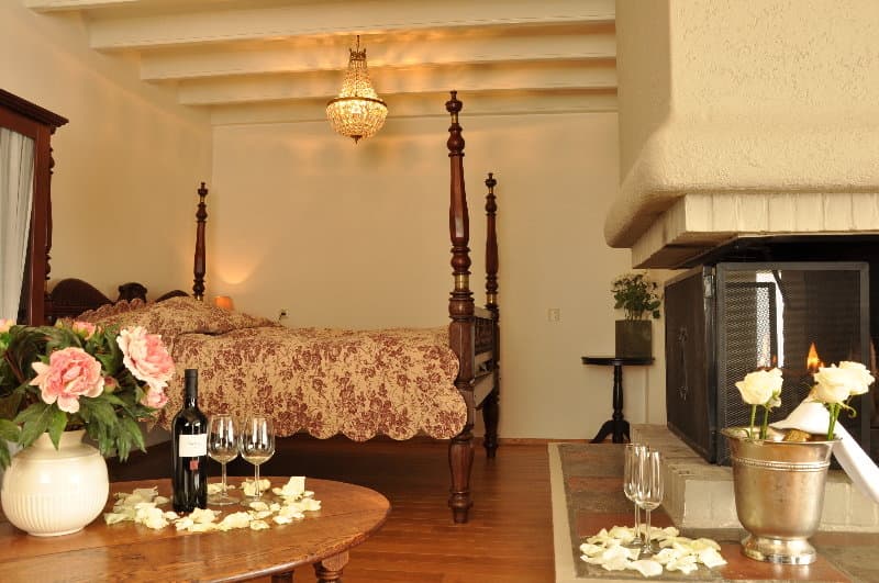 Villa Vennendal Landgoedhotel 3