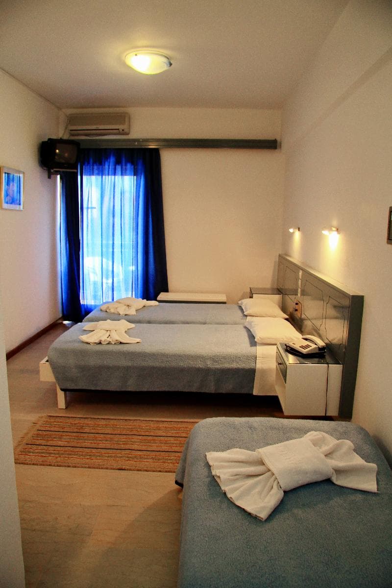 Asana Hotel 4