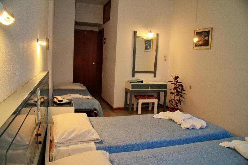 Asana Hotel 5