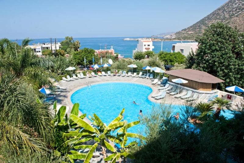 Resol Hotel photo 1
