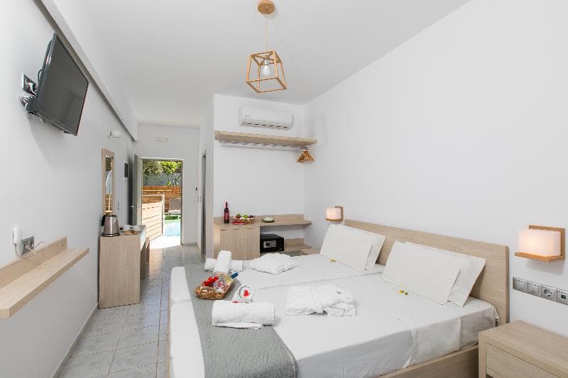 Resol Hotel 5
