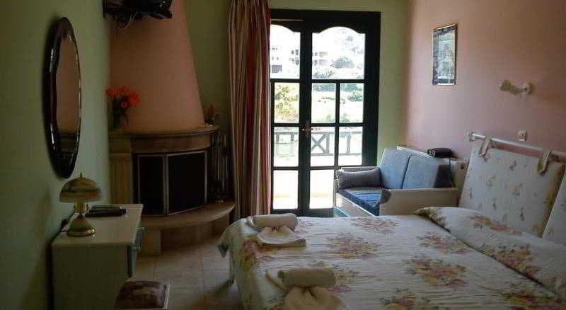 Dioskouroi Apartments photo 1
