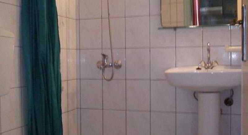 Dioskouroi Apartments 3
