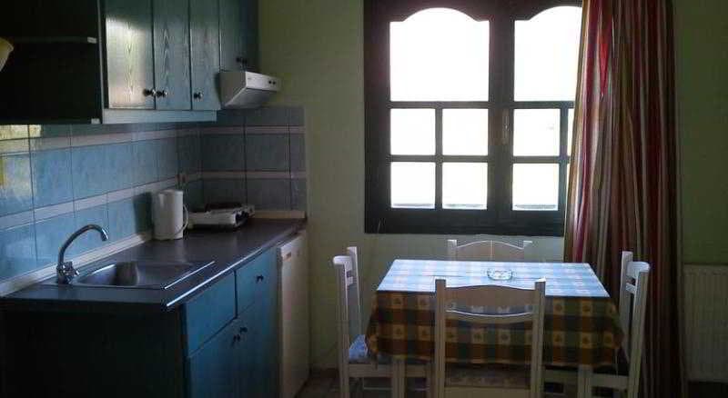 Dioskouroi Apartments 4