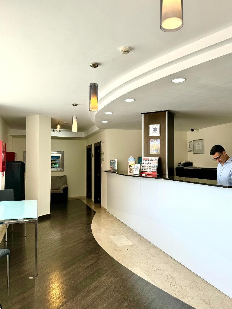 KN Aparthotel Panoramica 2