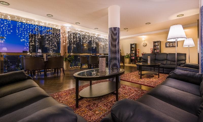 KN Aparthotel Panoramica 3