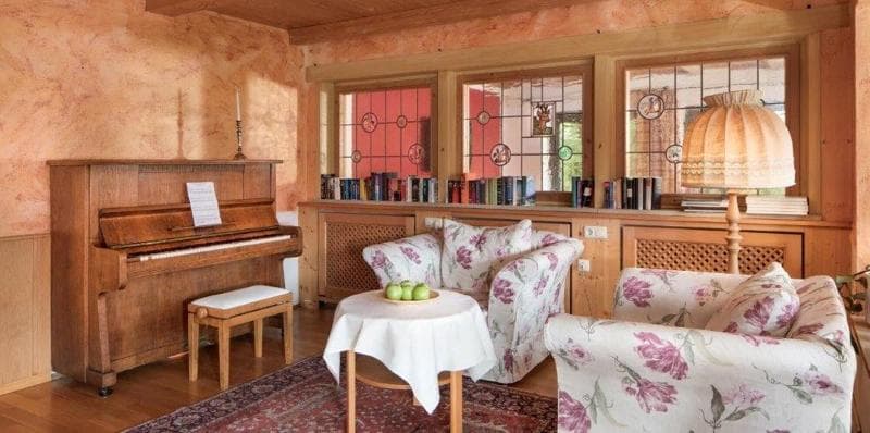 Alpensonne Hotel photo 1