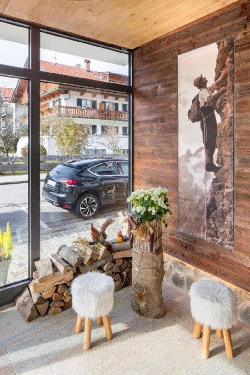 Alpensonne Hotel 3