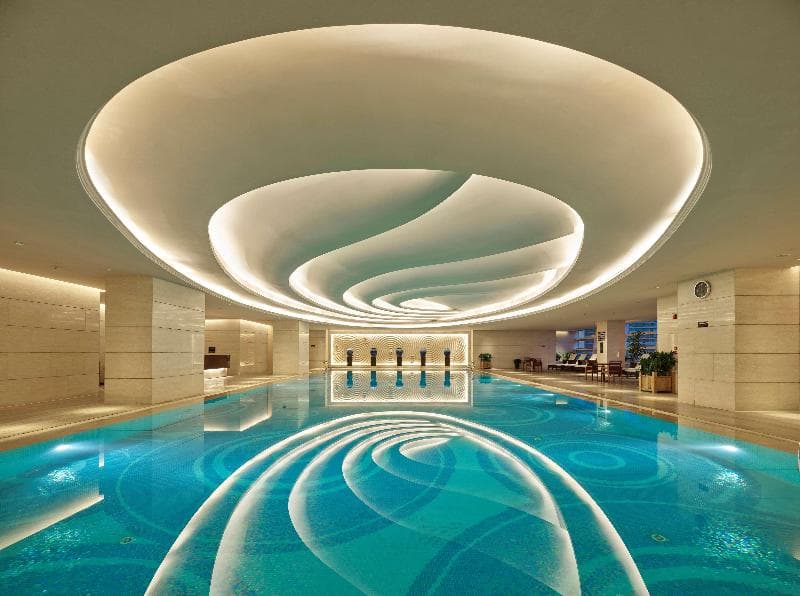 Hilton Dalian 5