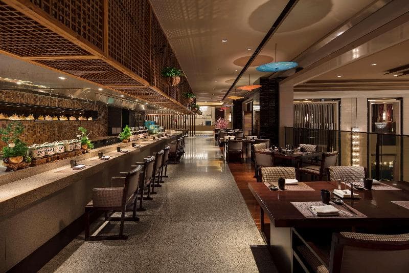 Hilton Dalian 4