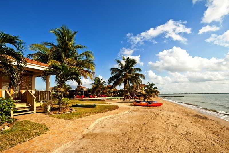 Hopkins Bay, a Muy'Ono Resort photo 1