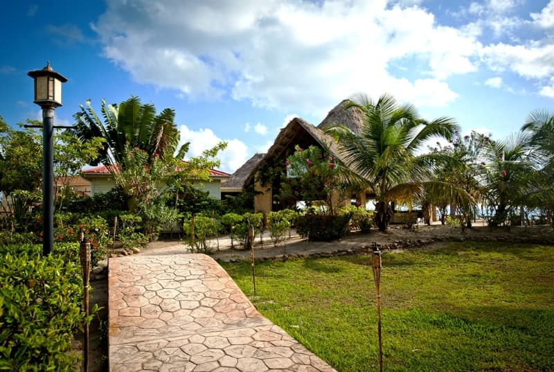Hopkins Bay, a Muy'Ono Resort 2