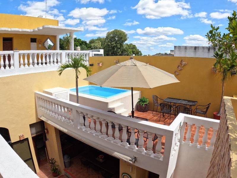 Hotel Del Peregrino photo 1