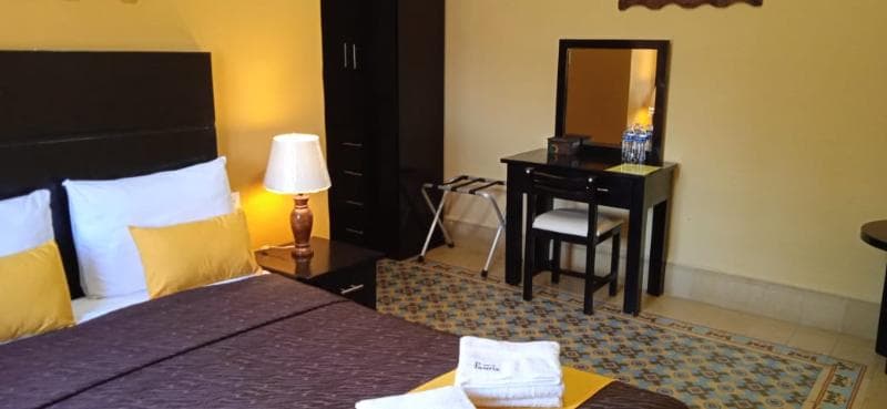 Hotel Del Peregrino 4