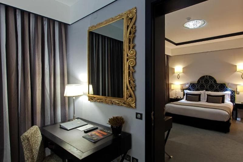 Alentejo Marmoris Hotel and Spa 4