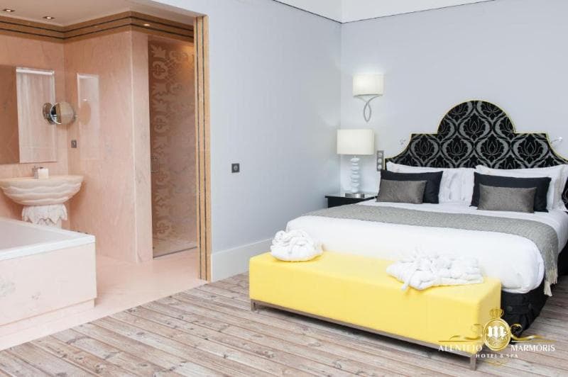 Alentejo Marmoris Hotel and Spa 5