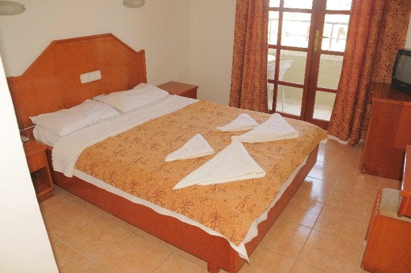 Ares City Hotel 3