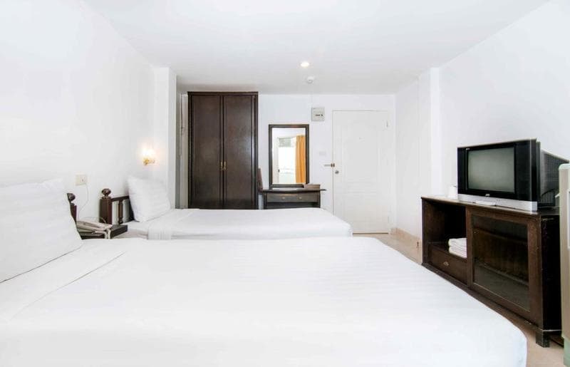 The Phoenix Bangkok 5