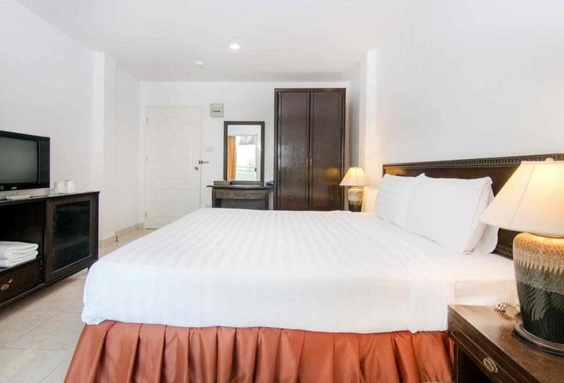 The Phoenix Bangkok photo 1