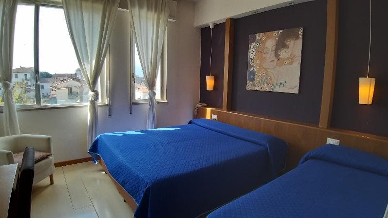 Cavalieri del Tau 3