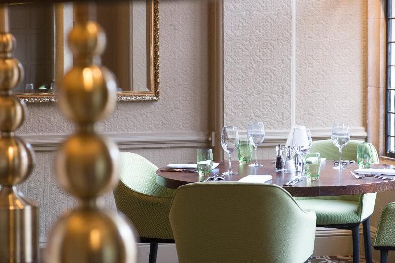 Crown Manor House - New Forest Hotel photo 1